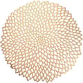 4-pack bricka 41 cm Guld guld gold