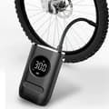 Elektrisk cykelpump, bärbar batterikompressor, motorcykelpump