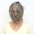 Pikkukuva 7 / 8: Jason Voorhees Perjantai 13. Kauhuelokuva Hockey Mask Hallow A11 one size