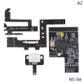 Pikkukuva 1 / 8: NS OLED v4:lle NS LITE v4.1 Chip rp2040 Switch V4 V5 Tuki V1 NS Lite OneSize