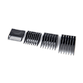 Miniatyrbild 4 av 5: 4st Barber Hair Clipper Limit Kam Byte Guide Kam För One Size