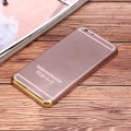Pikkukuva 3 / 5: Fake Iphone 6s Plus kepponen lelut lasten kauhusähköpuhelin Gold