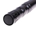 Miniatyrbilde 4 av 5: 5 stk Mini Vanntett Led Oppladbar Lommelykt Lommelykt Super Br Black one size