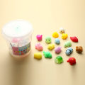 Miniatyrbild 7 av 8: 24st Toy e Animal Antistress Ball Mochi Toy Toys A 1