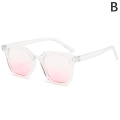 Miniatyrbilde 1 av 8: Blusher Glasses n Oversized Gradual Sunglasses Fashion Computer B one size