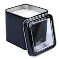 Pikkukuva 5 / 8: 8 cm:n metallikorujen case , jossa on tyynykellon watch onesize