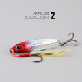 Miniatyrbillede 6 af 8: Fiskelokke 7g 10g 15g 20g 25g 30g Casting Jigging lokke Casting G 30g