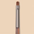 Pikkukuva 4 / 8: Nail Art Brush Piirustustyökalu Pitsi-sivellin manikyyri geelilakka UV A5 onesize