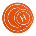 Pikkukuva 3 / 8: Pad Cushion kokoontaitettava huopa pysäköintiesiliina tarvikkeet Orange 60CM