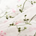 Pikkukuva 5 / 7: 1 kpl Ikkuna Keittiö Kylpyhuone Nosto Roll Up Rooma Verho Emb 1Pc 80*100cm