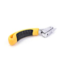 Miniatyrbillede 6 af 8: New Duty Polstring Hæftefjerner Negletrækker Office Professio yellow one size