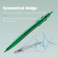 Miniatyrbilde 4 av 8: Fiskesluk 7g 10g 15g 20g 25g 30g Kast Jigging sluk Kast C 25g