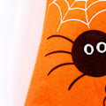 Pikkukuva 3 / 8: Halloween-käsilaukku Ei-kudottu Ostoskassi Taittuva Keksipussi P Black
