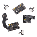 Miniatyrbilde 7 av 8: For NS OLED v4 NS LITE v4.1 Chip rp2040 Switch V4 V5 Support V1 NS Lite OneSize