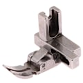 Miniatyrbillede 5 af 8: 1 stk. Industriel Symaskine Dele Trykfod T-3 Til Lockstitc 3cm