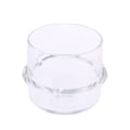 Miniatyrbild 3 av 5: 100ML Cap Doseringslock Tätningslock för Thermomix TM31 T Clear One Size