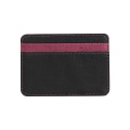 Miniatyrbild 1 av 5: Magic plånbok för män för män, clips Elastiskt band Small Cash Rose red 100*70*8MM