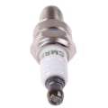 Miniatyrbillede 3 af 5: Til udskiftning af tændrør CMR5H Passer til GX25 GX35 Motor Trimme White onesize