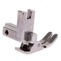 Miniatyrbillede 8 af 8: 1 stk. Industriel Symaskine Dele Trykfod T-3 Til Lockstitc 3cm
