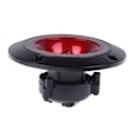 Miniatyrbild 3 av 5: Piezoelektrisk diskanthögtalare o högtalare för subwoofer högtalare scenen sou Black one  size