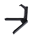 Miniatyrbild 1 av 5: Action Figure Modell Base Display Stand Fäste Hållare för 1/144 Black 6