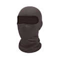 Miniatyrbillede 7 af 8: Sommeråndbar Cykelhue Anti-UV Balaclava Mænd Fuldt Ansigt M Khaki