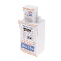Miniatyrbillede 1 af 8: Miniature Telefonboks i 1:12 Skala C