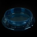 Miniatyrbillede 2 af 5: Beyblade Stadium Beystadium Combat Arena Battle Topplade Børn onesize