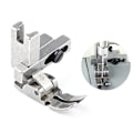 Miniatyrbillede 1 af 8: 1 stk. Industriel Symaskine Dele Trykfod T-3 Til Lockstitc 3cm
