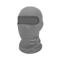 Miniatyrbilde 8 av 8: Sommer Pustende Sykkelhette Anti-UV Balaclava Menn Full Face M Dark gray