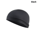 Pikkukuva 1 / 5: Ratsastus pieni cap kesä tuulenpitävä cap ulkoilu niin black One Size