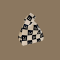 Miniatyrbild 1 av 7: Mode Handgjorda Stickade Handväskor Kvinnor Mini Knyta Handleds Väska n Casu A20