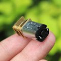 Miniatyrbillede 7 af 8: Mikro N20 Gearmotor Langsom Hastighed Metal Gearbox Reducer Elektrisk A1
