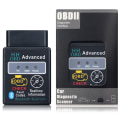 Miniatyrbild 6 av 6: HH OBD V2.1 Bluetooth Automotive Fault Detector ELM327 OBD2 Bil A onesize