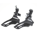 Pikkukuva 2 / 8: FD-TZ30 6/7 Speed MTB maastopyörän polkupyörän etuvaihtaja 31 Top Pull One Size