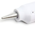 Miniatyrbild 6 av 8: Handtrumpet Stor temperatur smältlim glastermostat green one size