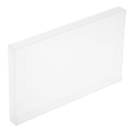 Pikkukuva 7 / 8: Pelikortti Color Box Protector Collection Transparent Storage Bo A one size