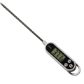 Miniatyrbild 3 av 8: 1 st kötttermometer Digital BBQ termometer elektronisk matlagning A One Size