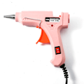 Pikkukuva 1 / 8: Käsitrumpetti, suuren lämpötilan kuumasulateliimalasitermostaatti pink one size
