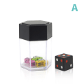 Pikkukuva 1 / 5: Explode Explosion Dice Helppoja magic lapsille Magic -tarvike nro A