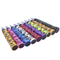 Miniatyrbilde 7 av 8: Absorber svetteracket Anti-skli Tape Håndtak Grip for Tennis Badmi Purple one size