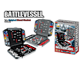 Pikkukuva 2 / 5: Battleship Klassinen Naval Combat Strategy -lautapelilauta Color one size