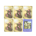 Miniatyrbild 2 av 5: Ärkeängeln Michael Oracle Kort Tarotkort Party Prophecy Divin one size