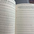 Miniatyrbillede 4 af 8: Far/Mor, jeg vil gerne høre din historie - En fars guidet journal A4