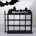 Miniatyrbillede 5 af 8: Træfigurer Display Case til Actionfigurer og Samleobjekter A1