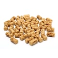 Miniatyrbillede 4 af 5: 10Pc vinpropper Stopper Genanvendelig Funktionel bærbar forsegling Wi Brown 10pcs