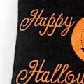 Pikkukuva 5 / 8: Halloween-käsilaukku Ei-kudottu Ostoskassi Taittuva Keksipussi P Black