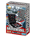 Pikkukuva 4 / 5: Battleship Klassinen Naval Combat Strategy -lautapelilauta Color one size