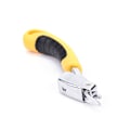 Miniatyrbillede 7 af 8: New Duty Polstring Hæftefjerner Negletrækker Office Professio yellow one size