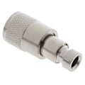Pikkukuva 3 / 5: 1 kpl UHF PL259 urosliitin suora juotosliitin sovitin varten Color One Size